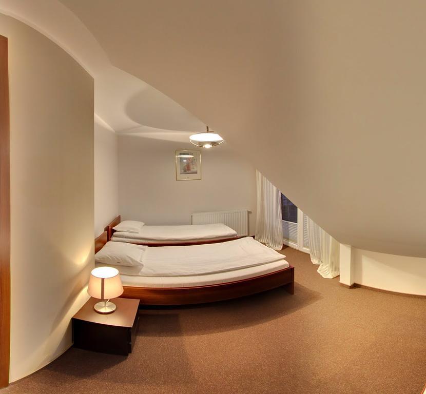 Apartamenty Pod Telegrafem Kielce Exteriör bild