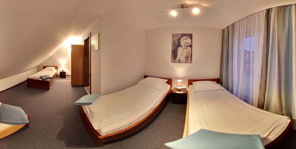Apartamenty Pod Telegrafem Kielce Exteriör bild