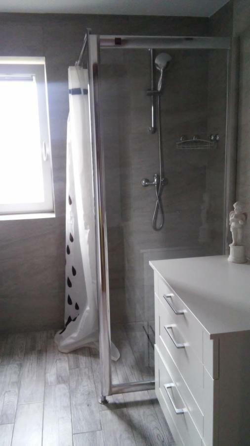 Apartamenty Pod Telegrafem Kielce Exteriör bild