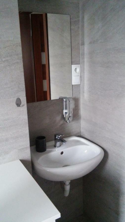 Apartamenty Pod Telegrafem Kielce Exteriör bild
